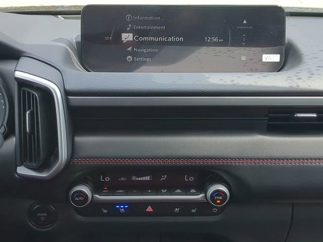 New 2026 MAZDA CX-50 AWD 2.5 Hybrid w/ Weather Package image 16