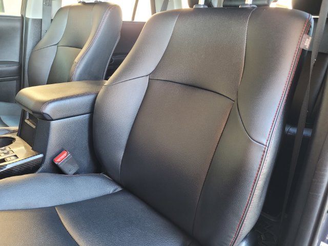 Certified 2024 Toyota 4Runner TRD Pro AWD/4WD image 20