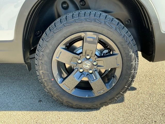 New 2026 Honda Ridgeline TrailSport image 5