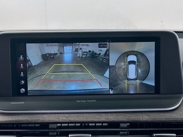 Used 2020 Kia Telluride SX image 27