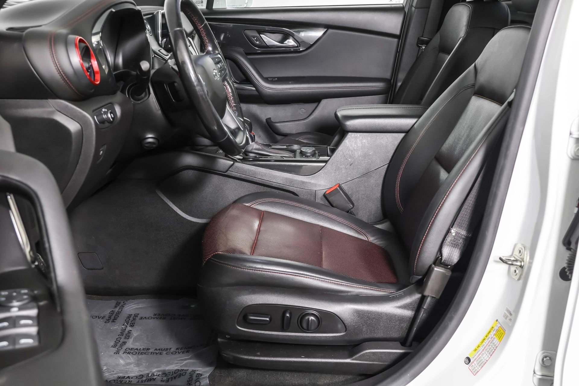 Used 2019 Chevrolet Blazer RS image 28