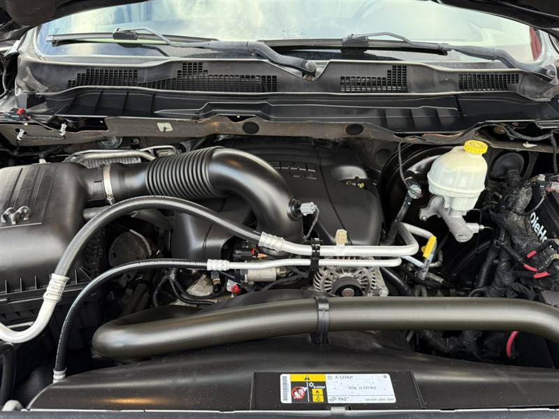 Used 2016 RAM 1500 Laramie w/ Convenience Group AWD/4WD image 39