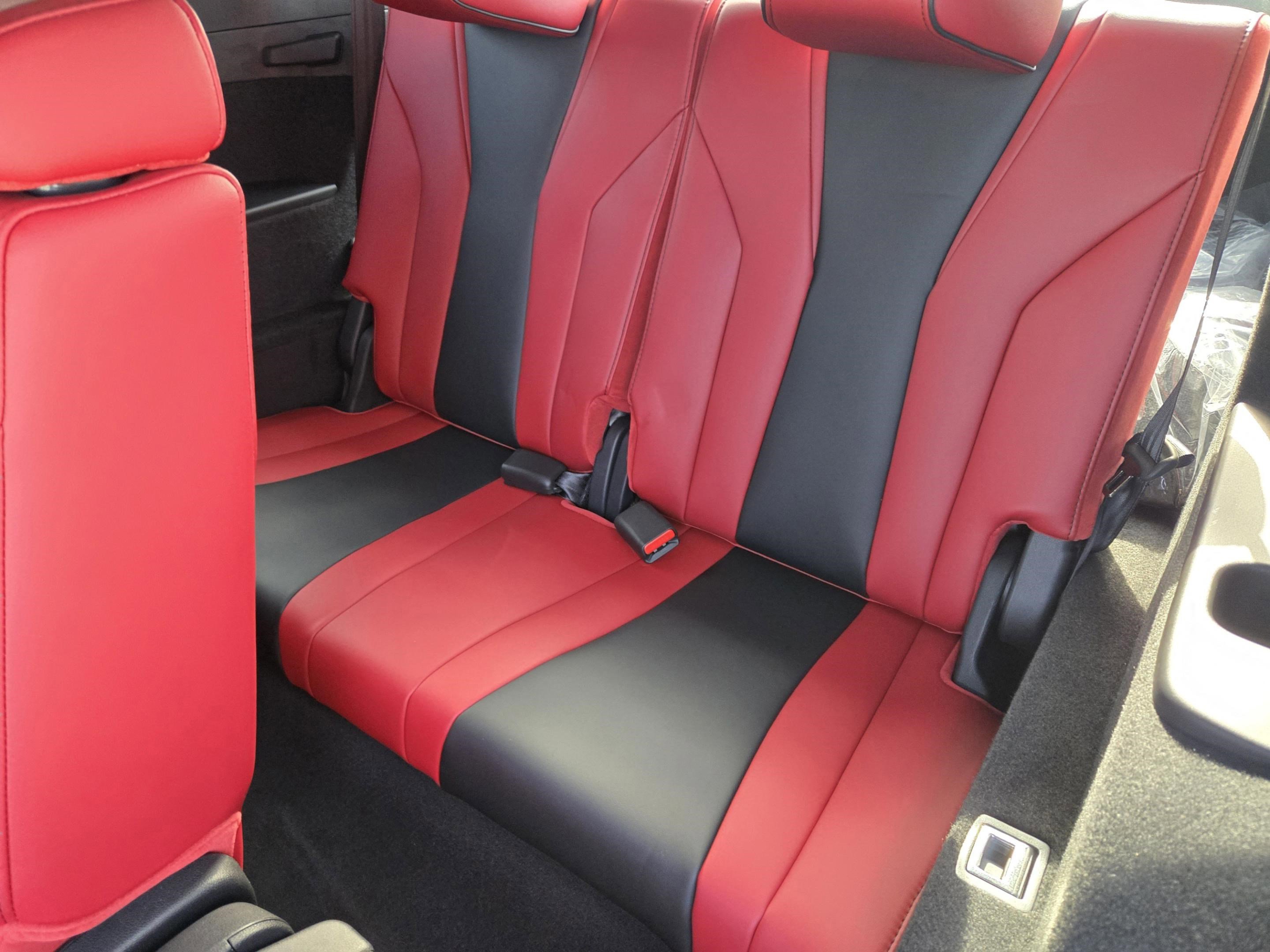 Certified 2026 Acura MDX A-Spec image 27