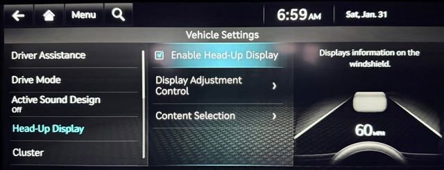 Used 2026 Acura MDX A-Spec image 59