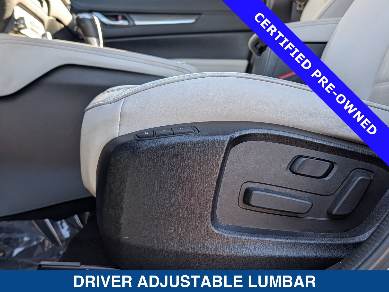 Used 2019 MAZDA CX-5 Grand Touring FWD image 24
