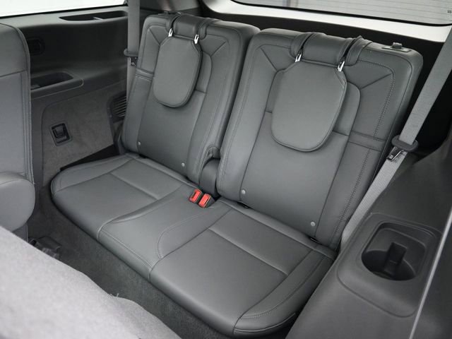 Used 2021 Lincoln Aviator Reserve w/ Elements Package Plus image 24