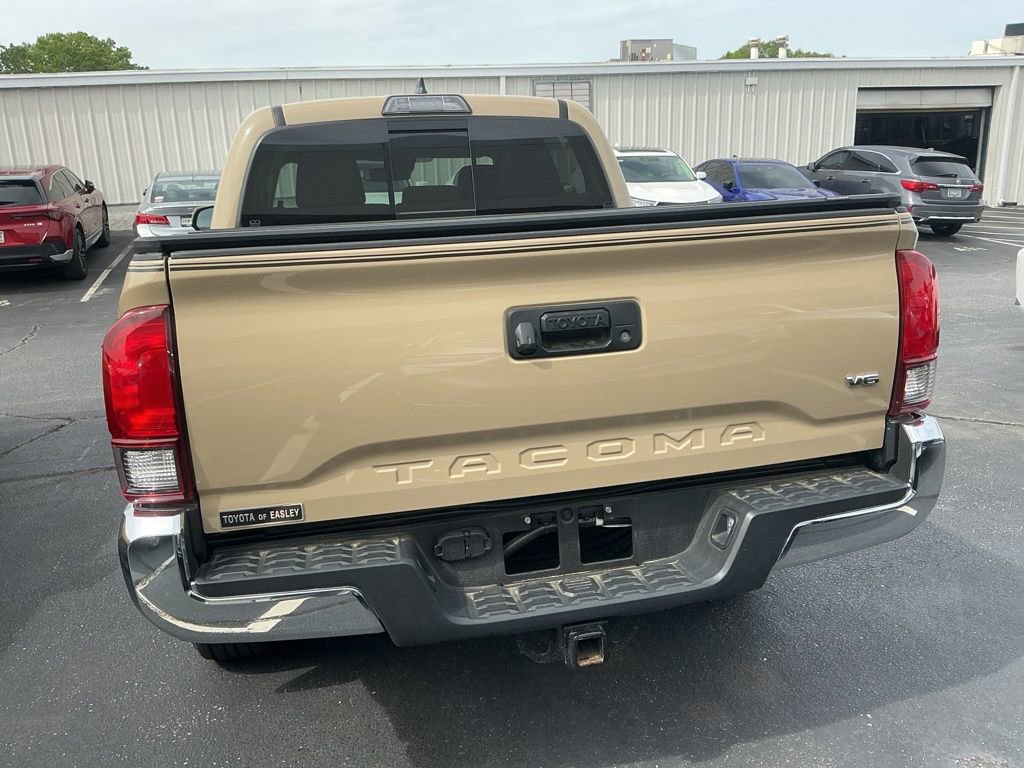 Used 2019 Toyota Tacoma SR5 image 3