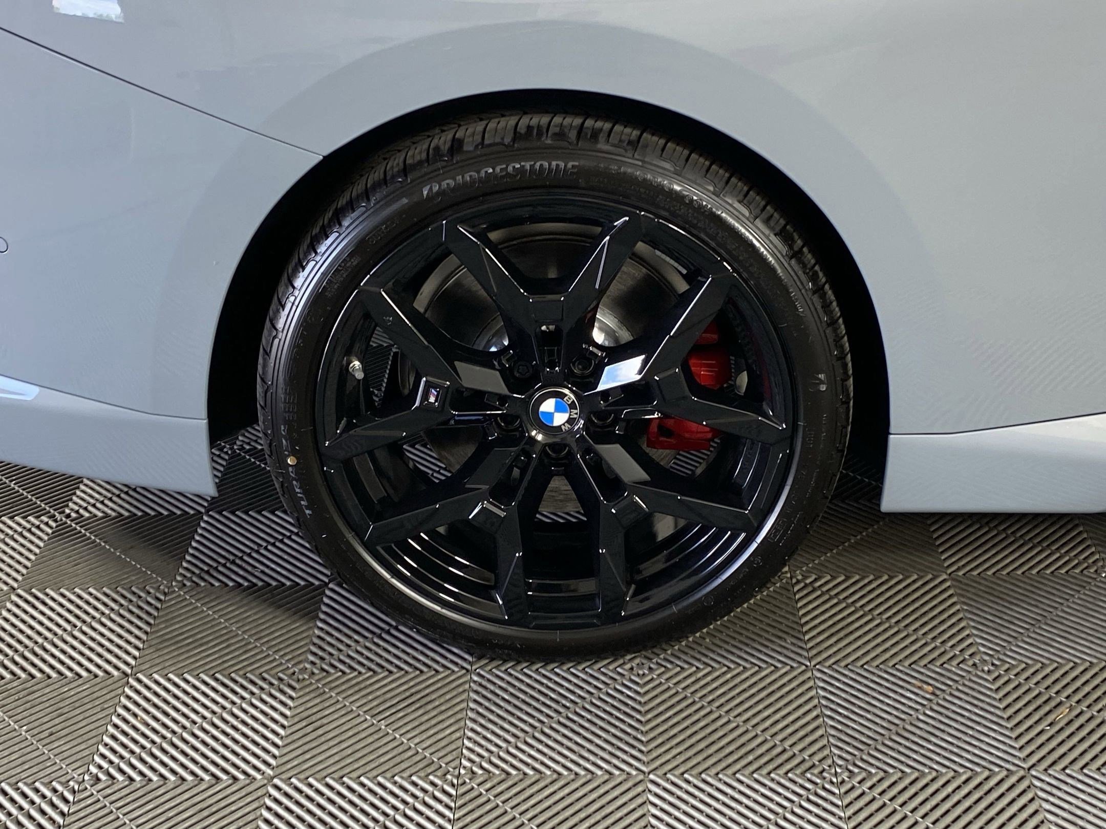 Used 2025 BMW 230i xDrive Coupe w/ M Sport Package image 10