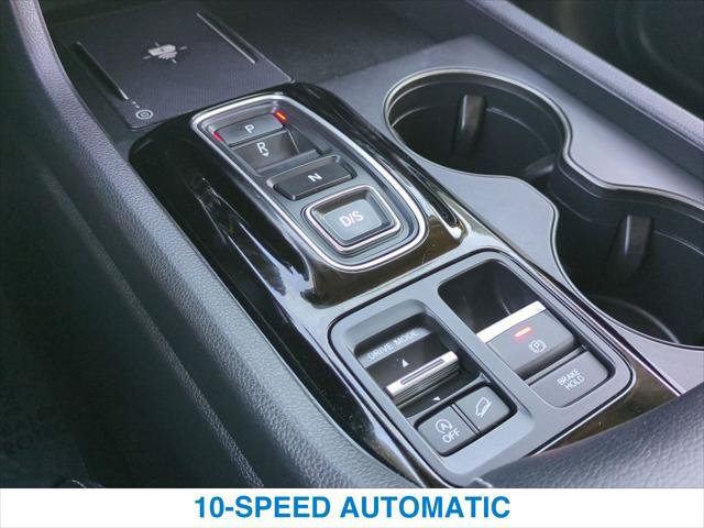 Certified 2024 Honda Pilot EX-L image 19