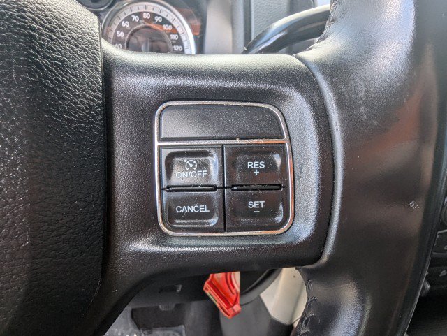 Used 2018 RAM 2500 SLT w/ Luxury Group AWD/4WD image 15