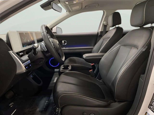 Used 2023 Hyundai Ioniq 5 SEL image 59