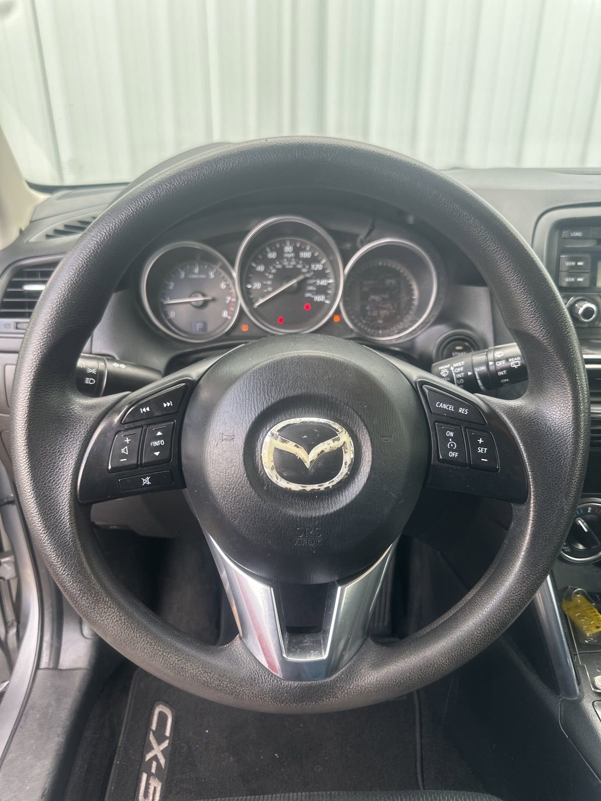 Used 2015 MAZDA CX-5 Sport FWD image 19