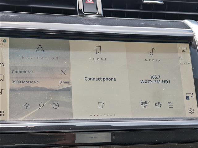 Used 2022 Land Rover Discovery Sport S R-Dynamic image 22