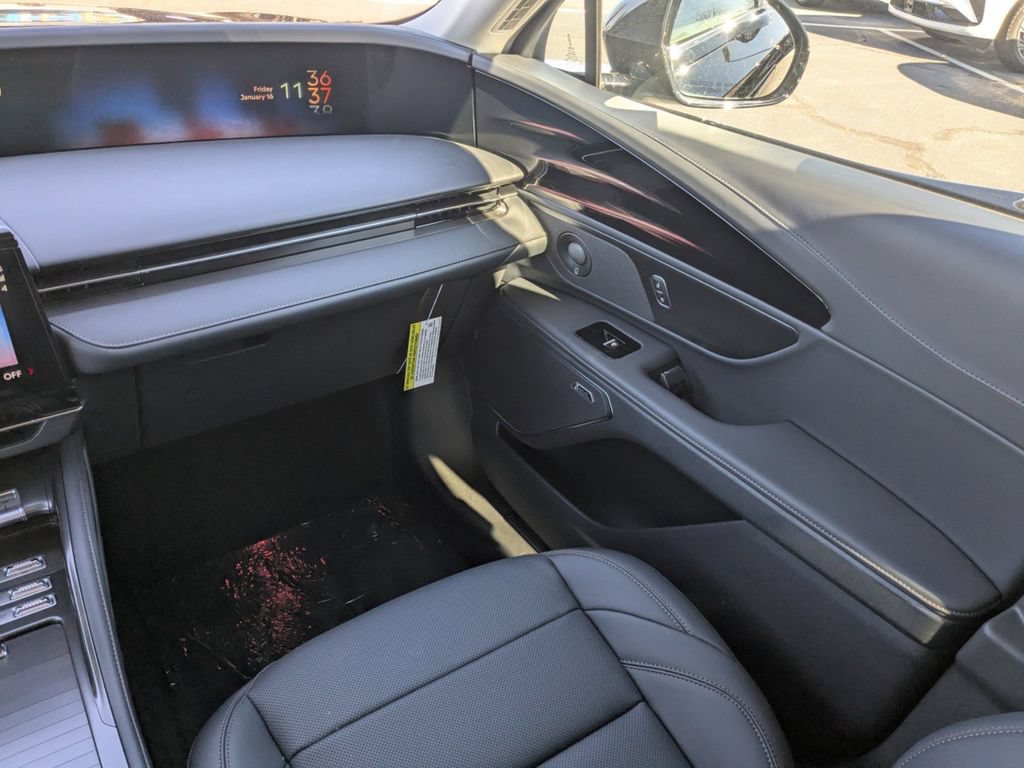 New 2026 Lincoln Nautilus Premier w/ Equipment Group 102A AWD/4WD image 17