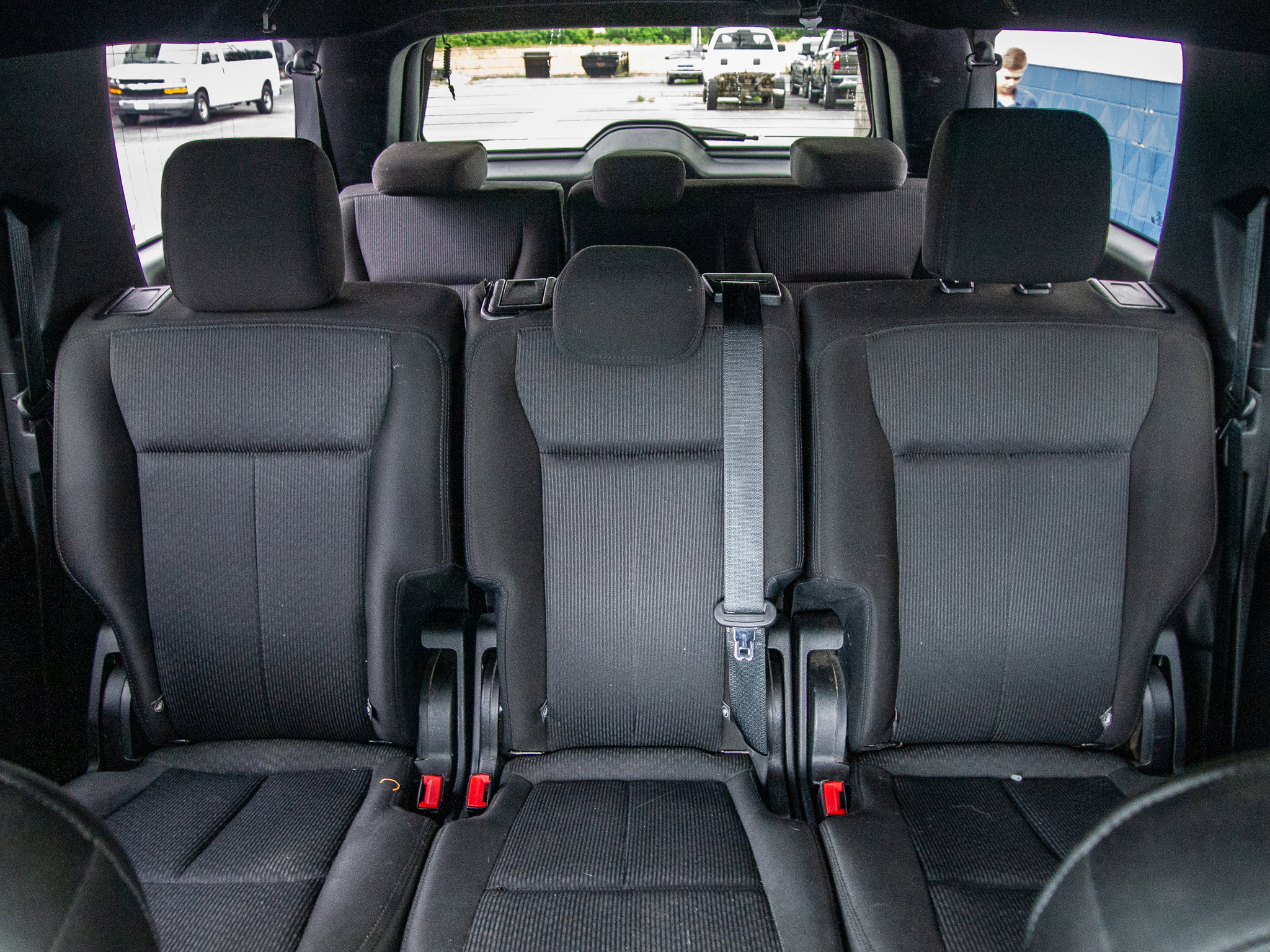 Used 2019 Ford Expedition Max XLT AWD/4WD image 24