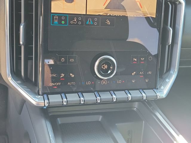 New 2026 GMC Acadia Elevation w/ Black Edition FWD image 27