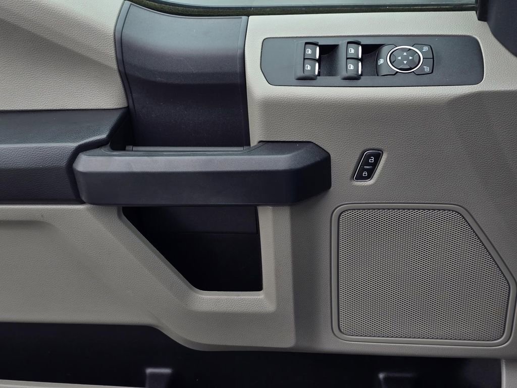 Used 2022 Ford F350 XL w/ STX Appearance Package AWD/4WD image 23