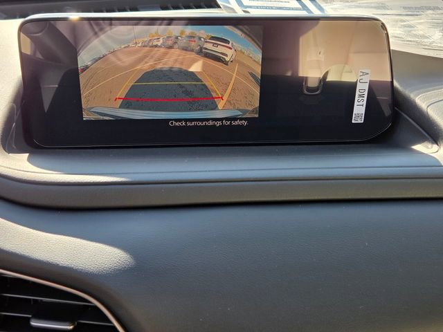 New 2026 MAZDA CX-30 AWD 2.5 S image 13