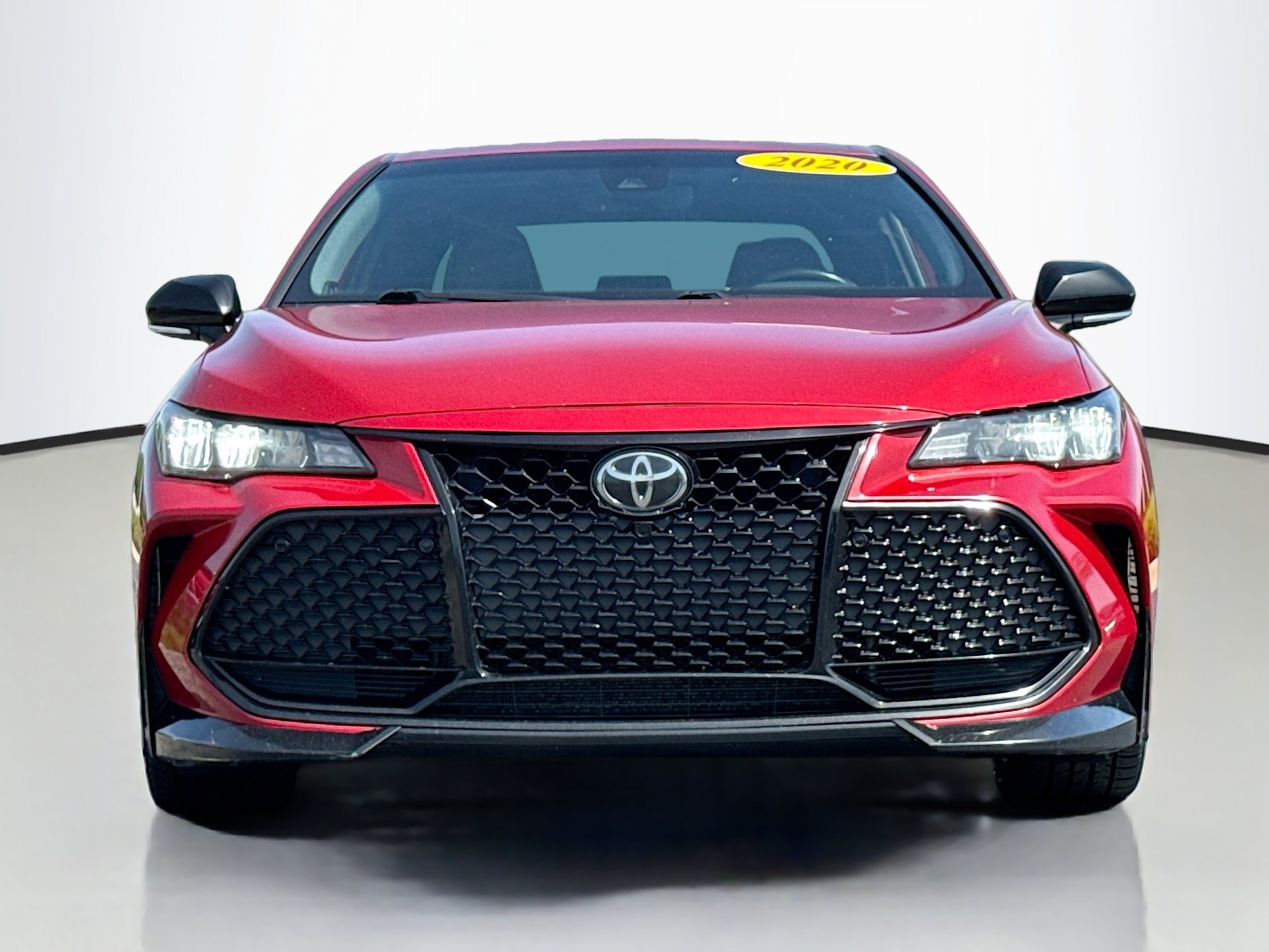 Used 2020 Toyota Avalon TRD FWD image 15