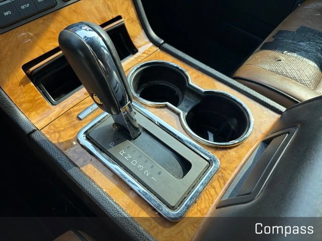 Used 2011 Lincoln Navigator L 2WD w/ 101A Rapid Spec Order Code image 31