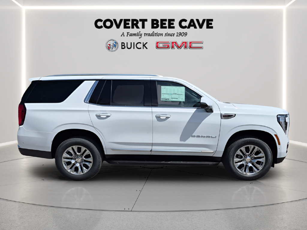 New 2026 GMC Yukon Denali w/ Advanced Technology Package AWD/4WD image 14