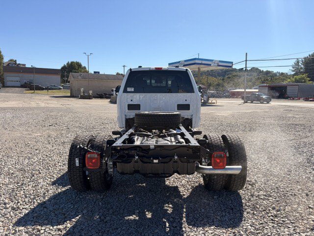 New 2027 Ford F450 XL w/ XL Chrome Package AWD/4WD image 7