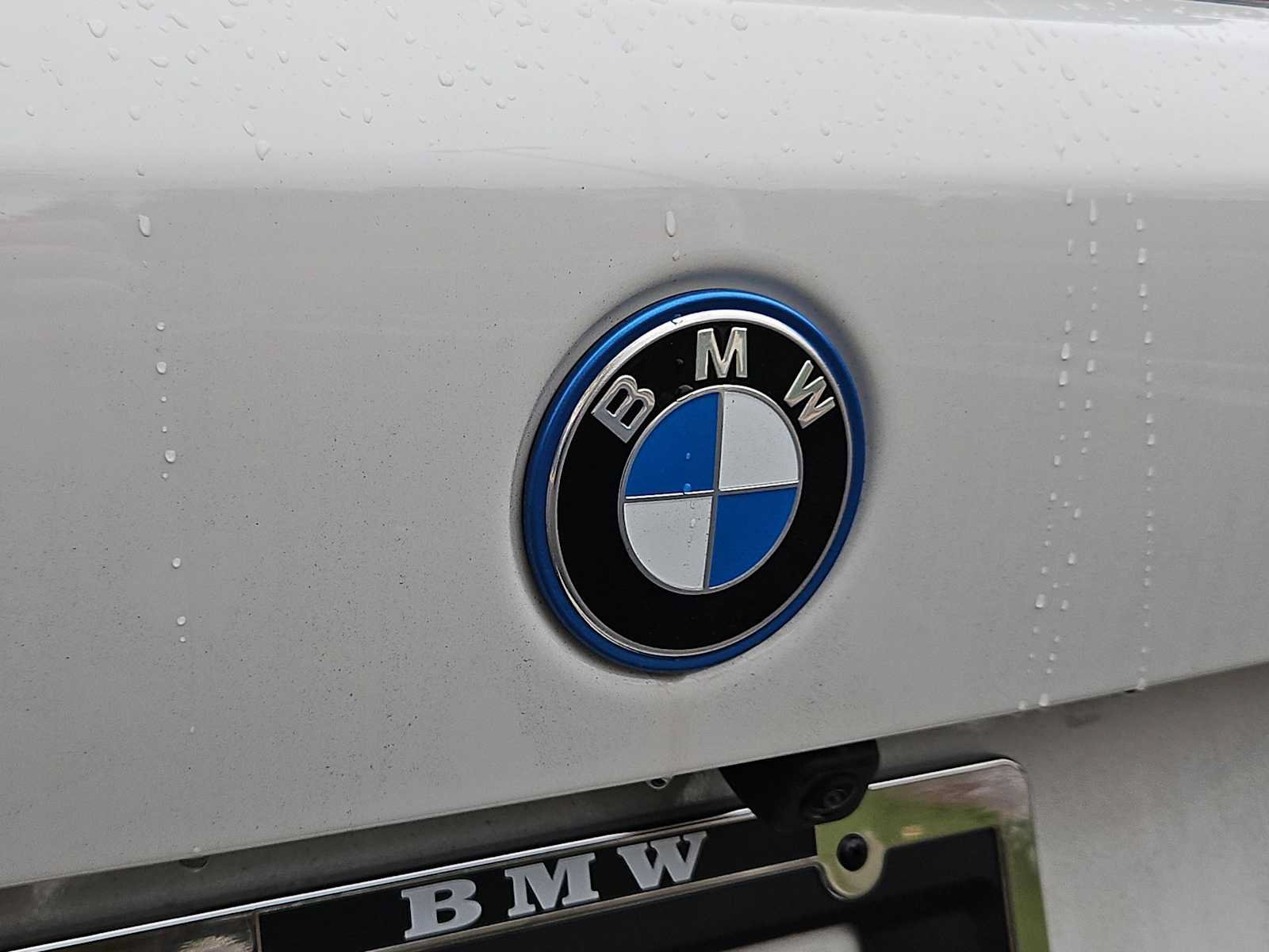 Used 2026 BMW X5 xDrive50e AWD/4WD image 12