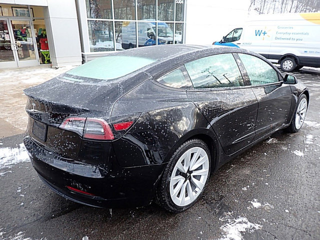 Used 2023 Tesla Model 3 Standard Range video 2