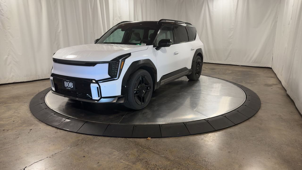 New 2026 Kia EV9 GT-Line image 4