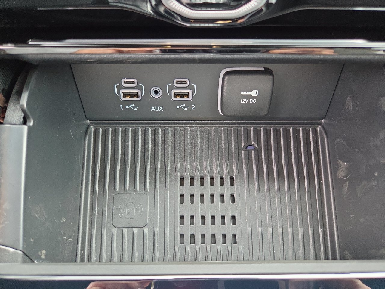 New 2026 Jeep Grand Cherokee Limited AWD/4WD image 32