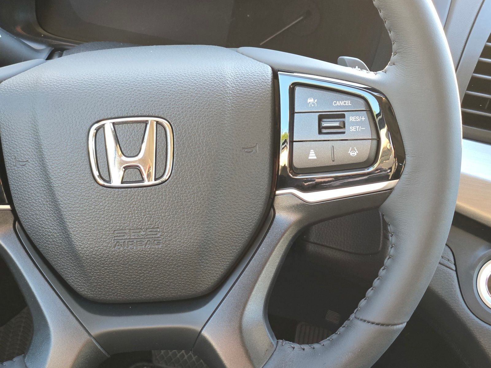 New 2026 Honda Odyssey EX-L image 17