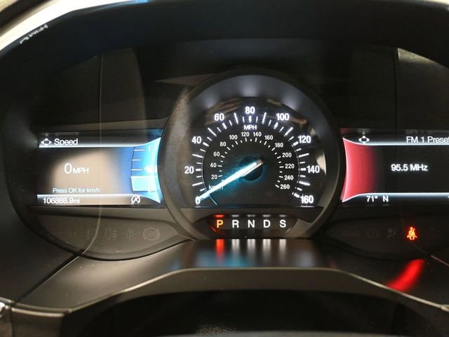 Used 2020 Ford Edge Titanium image 9
