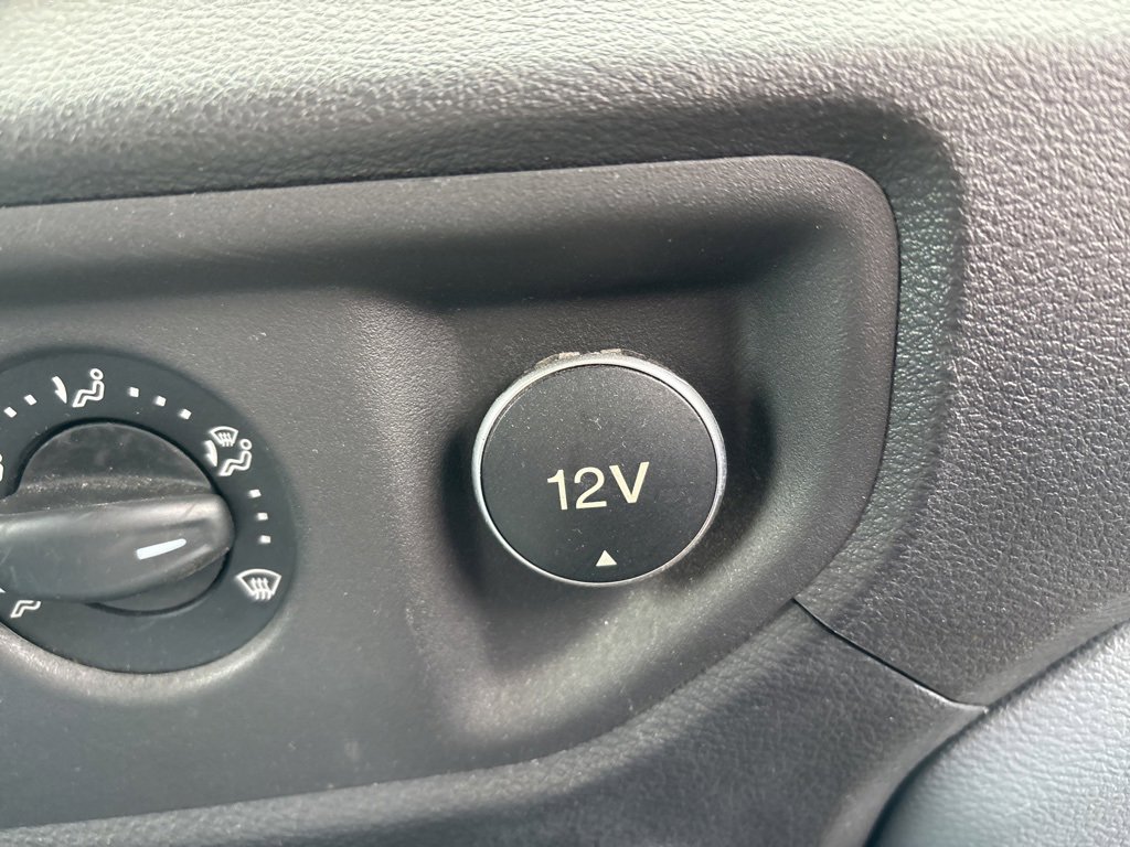 Used 2015 Ford Transit 250 148 Low Roof image 15