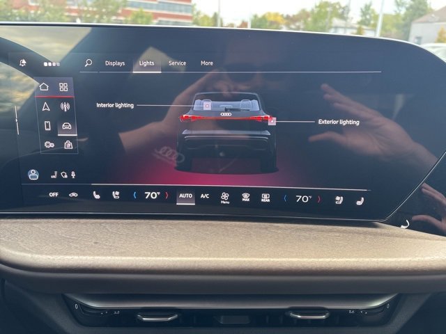 New 2025 Audi Q5 Premium Plus image 23