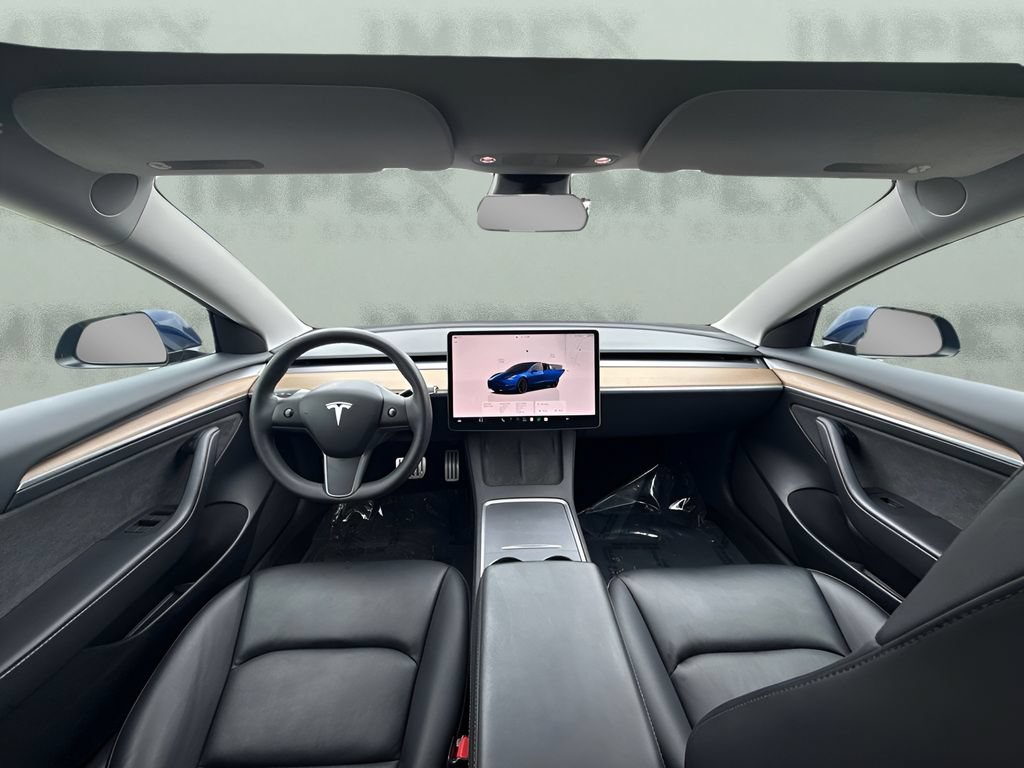 Used 2023 Tesla Model 3 Performance AWD/4WD image 12