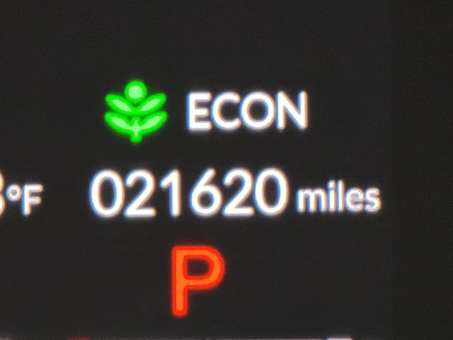 Used 2024 Honda HR-V Sport image 32