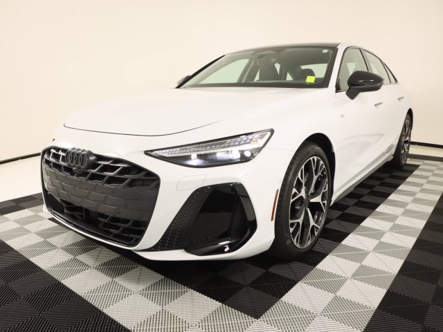 Certified 2026 Audi A6 Premium Plus w/ Premium Plus Package AWD/4WD image 1