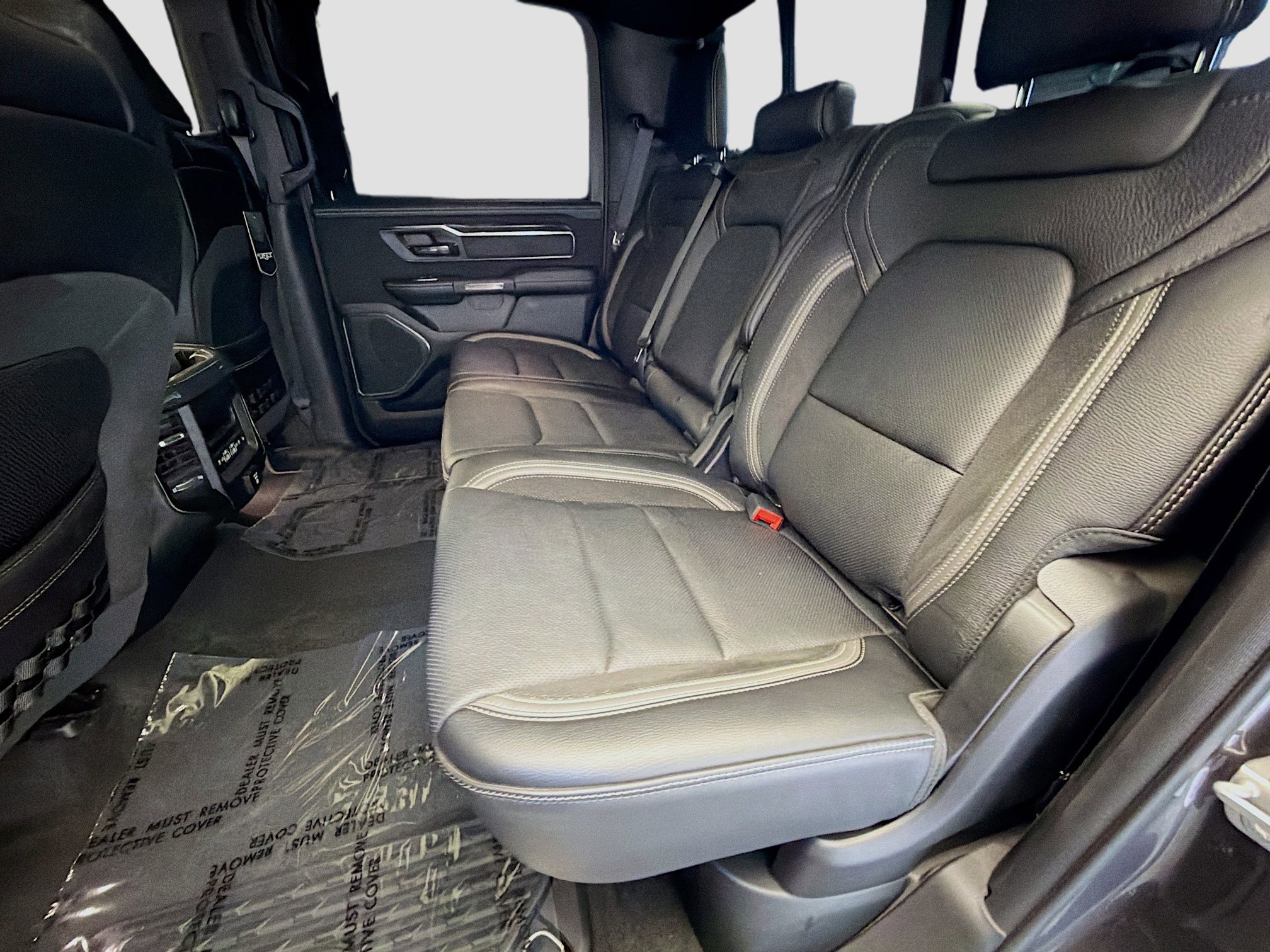 Used 2021 RAM 1500 TRX w/ TRX Level 2 Equipment Group image 13