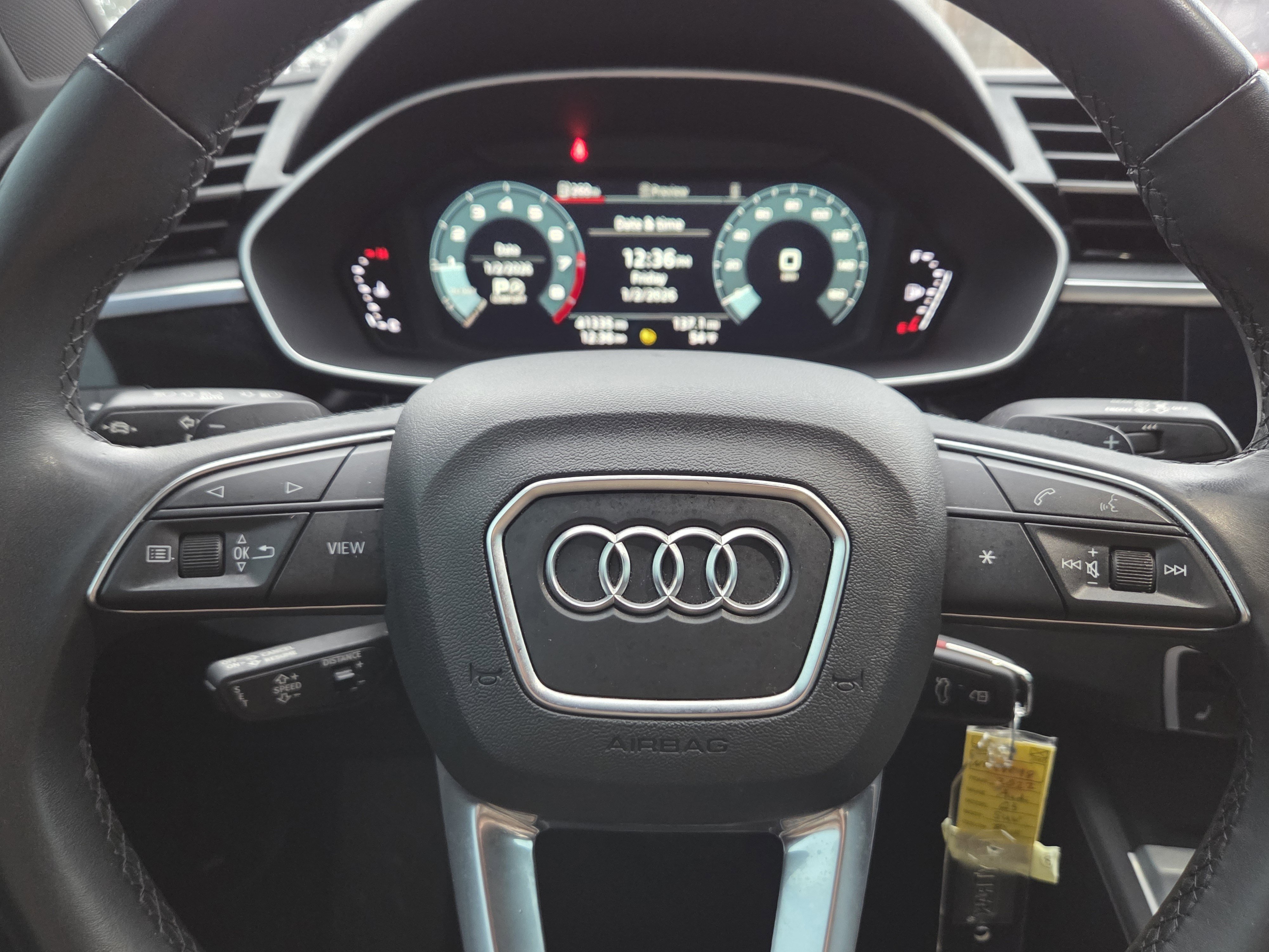 Used 2022 Audi Q3 2.0T Premium Plus image 10