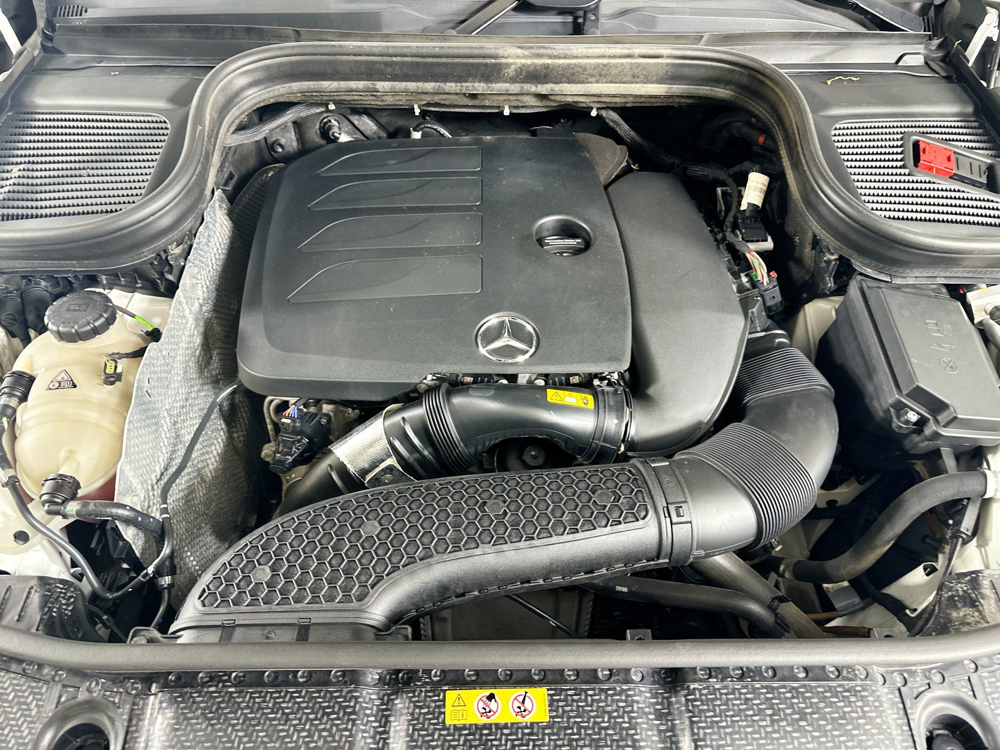 Certified 2022 Mercedes-Benz GLE 350 4MATIC image 38