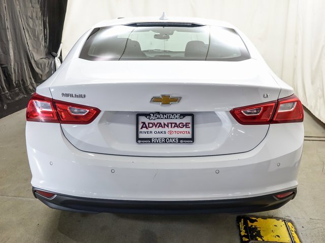 Used 2024 Chevrolet Malibu LT image 6