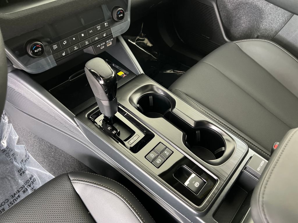 New 2026 Subaru Outback Limited AWD/4WD image 26