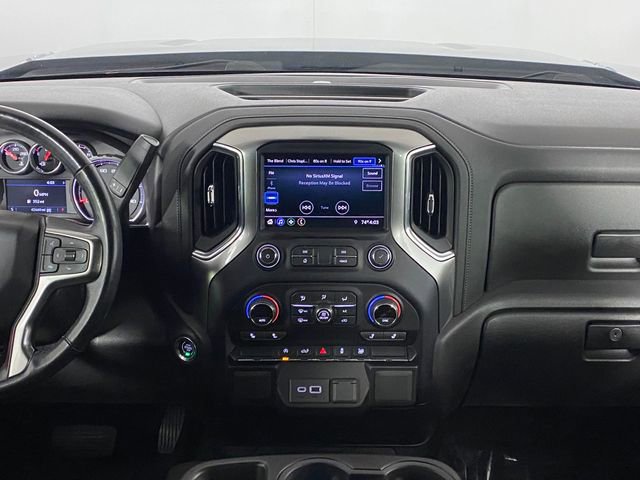 Certified 2021 Chevrolet Silverado 1500 LT w/ Bed Protection Package image 19