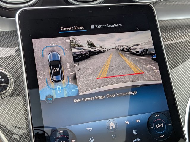 New 2026 Mercedes-Benz GLC 300 GLC 300 image 13