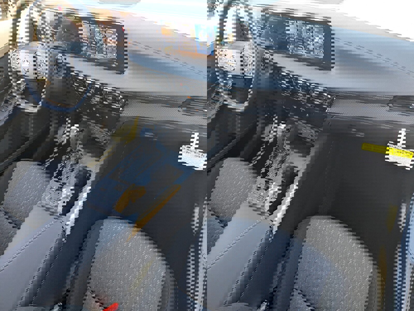 New 2026 Nissan Sentra SV image 29