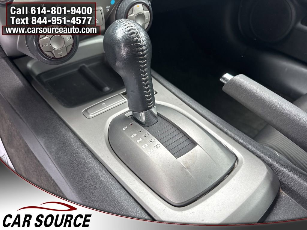 Used 2014 Chevrolet Camaro LT image 9