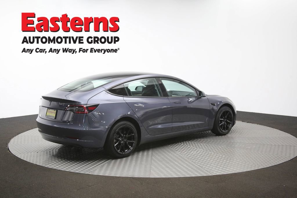 Used 2023 Tesla Model 3 Standard Range RWD image 36