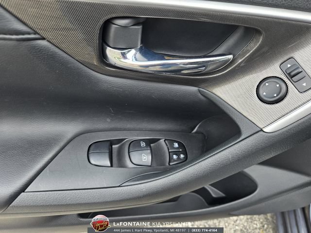 Used 2013 Nissan Altima 2.5 SL w/ Technology Pkg FWD image 16