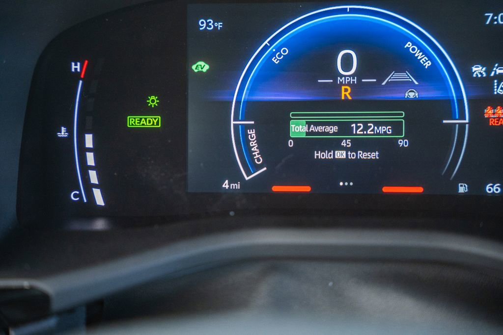 New 2026 Toyota Camry SE image 41