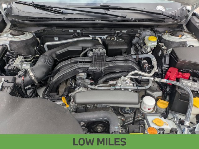 Used 2025 Subaru Legacy Premium AWD/4WD image 13